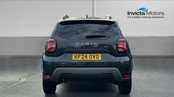 Dacia Duster 1.3 TCe 150 Extreme 5dr EDC