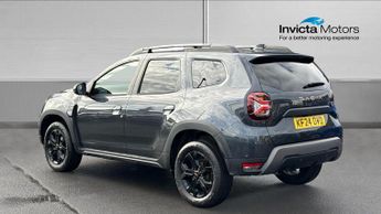 Dacia Duster 1.3 TCe 150 Extreme 5dr EDC