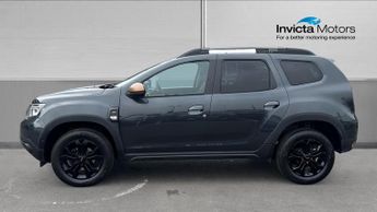 Dacia Duster 1.3 TCe 150 Extreme 5dr EDC