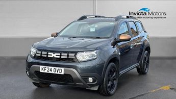 Dacia Duster 1.3 TCe 150 Extreme 5dr EDC