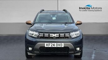 Dacia Duster 1.3 TCe 150 Extreme 5dr EDC