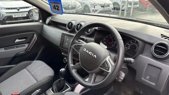 Dacia Duster 1.3 TCe 150 Extreme 5dr EDC