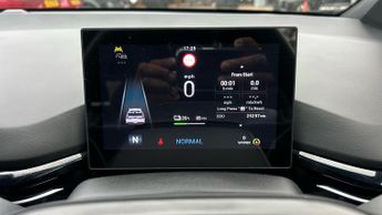 MG MG4 EV 125kW SE EV 51kWh 5dr Auto
