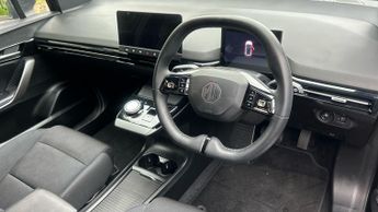 MG MG4 EV 125kW SE EV 51kWh 5dr Auto