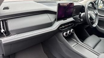 Skoda Kodiaq 2.0 TDI 193 SE L 4X4 5dr DSG (7 Seat)