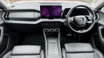 Skoda Kodiaq 2.0 TDI 193 SE L 4X4 5dr DSG (7 Seat)