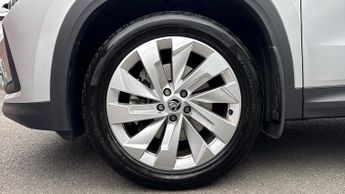 Skoda Kodiaq 2.0 TDI 193 SE L 4X4 5dr DSG (7 Seat)