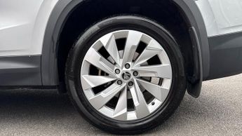 Skoda Kodiaq 2.0 TDI 193 SE L 4X4 5dr DSG (7 Seat)