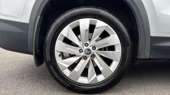 Skoda Kodiaq 2.0 TDI 193 SE L 4X4 5dr DSG (7 Seat)
