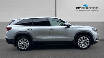 Skoda Kodiaq 2.0 TDI 193 SE L 4X4 5dr DSG (7 Seat)