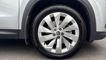Skoda Kodiaq 2.0 TDI 193 SE L 4X4 5dr DSG (7 Seat)