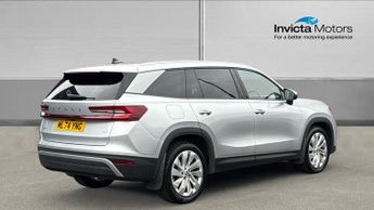 Skoda Kodiaq 2.0 TDI 193 SE L 4X4 5dr DSG (7 Seat)