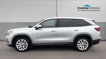 Skoda Kodiaq 2.0 TDI 193 SE L 4X4 5dr DSG (7 Seat)