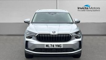 Skoda Kodiaq 2.0 TDI 193 SE L 4X4 5dr DSG (7 Seat)