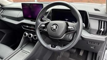 Skoda Kodiaq 2.0 TDI 193 SE L 4X4 5dr DSG (7 Seat)