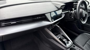 Audi A3 40 TFSI e Sport 5dr S Tronic