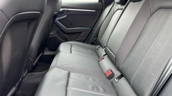 Audi A3 40 TFSI e Sport 5dr S Tronic