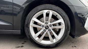 Audi A3 40 TFSI e Sport 5dr S Tronic