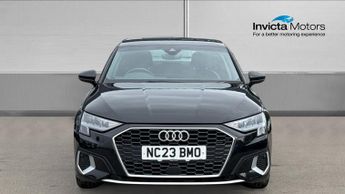Audi A3 40 TFSI e Sport 5dr S Tronic