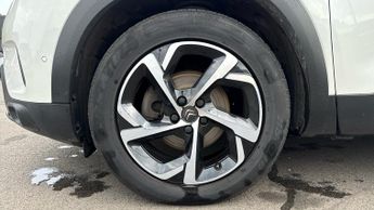 Citroen C5 Aircross SUV 2.0 BlueHDi 180 Flair 5dr EAT8