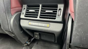 Land Rover Range Rover Evoque 1.5 P300e Autobiography 5dr Auto VAT Q With Heated and Cooled Fr