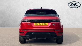 Land Rover Range Rover Evoque 1.5 P300e Autobiography 5dr Auto VAT Q With Heated and Cooled Fr