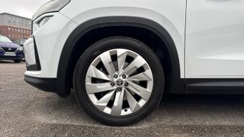 Skoda Kodiaq 2.0 TDI SE L 5dr DSG (7 Seat)(Heated Front Seats)(Powered Boot)