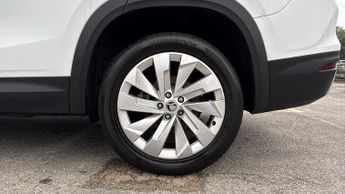 Skoda Kodiaq 2.0 TDI SE L 5dr DSG (7 Seat)(Heated Front Seats)(Powered Boot)