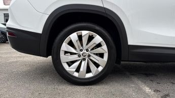 Skoda Kodiaq 2.0 TDI SE L 5dr DSG (7 Seat)(Heated Front Seats)(Powered Boot)