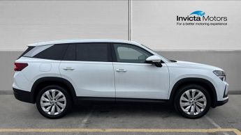 Skoda Kodiaq 2.0 TDI SE L 5dr DSG (7 Seat)(Heated Front Seats)(Powered Boot)