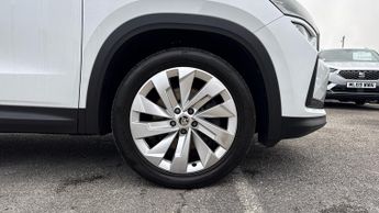 Skoda Kodiaq 2.0 TDI SE L 5dr DSG (7 Seat)(Heated Front Seats)(Powered Boot)
