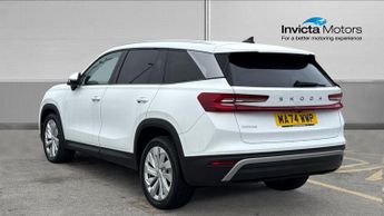 Skoda Kodiaq 2.0 TDI SE L 5dr DSG (7 Seat)(Heated Front Seats)(Powered Boot)