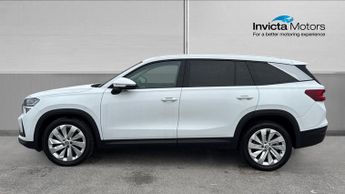 Skoda Kodiaq 2.0 TDI SE L 5dr DSG (7 Seat)(Heated Front Seats)(Powered Boot)