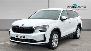 Skoda Kodiaq 2.0 TDI SE L 5dr DSG (7 Seat)(Heated Front Seats)(Powered Boot)