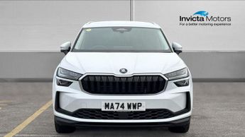 Skoda Kodiaq 2.0 TDI SE L 5dr DSG (7 Seat)(Heated Front Seats)(Powered Boot)