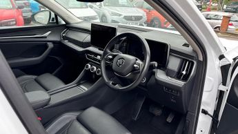 Skoda Kodiaq 2.0 TDI SE L 5dr DSG (7 Seat)(Heated Front Seats)(Powered Boot)