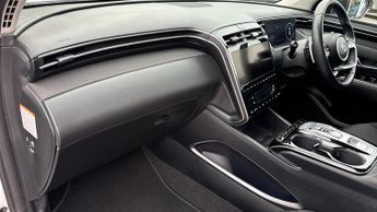 Hyundai Tucson 1.6 TGDi Hybrid 230 Premium 5dr 2WD Auto