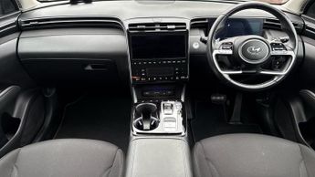 Hyundai Tucson 1.6 TGDi Hybrid 230 Premium 5dr 2WD Auto