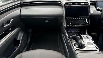 Hyundai Tucson 1.6 TGDi Hybrid 230 Premium 5dr 2WD Auto