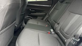 Hyundai Tucson 1.6 TGDi Hybrid 230 Premium 5dr 2WD Auto