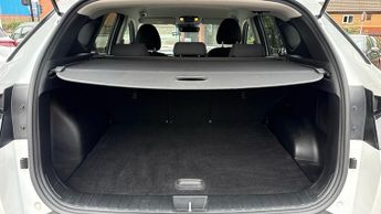 Hyundai Tucson 1.6 TGDi Hybrid 230 Premium 5dr 2WD Auto