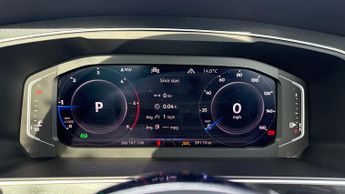 Volkswagen Tiguan 2.0 TDi 150 4Motion R-Line Tech 5dr DSG