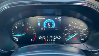 Ford Focus 1.5 EcoBlue 120 ST-Line X 5dr Auto