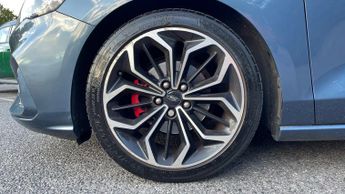 Ford Focus 1.5 EcoBlue 120 ST-Line X 5dr Auto