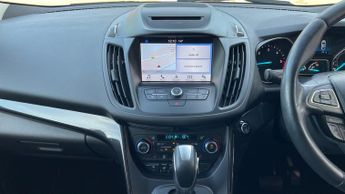 Ford Kuga 2.0 TDCi 180 Titanium X Edition 5dr Auto