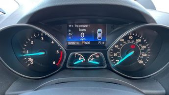 Ford Kuga 2.0 TDCi 180 Titanium X Edition 5dr Auto