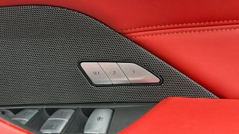 BMW M4 M4 xDrive Competition M 2dr Step Auto With Heated Seats and Harm