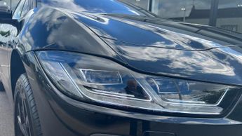 Jaguar I-PACE 294kW EV400 R-Dynamic HSE Black 90kWh 5dr Auto