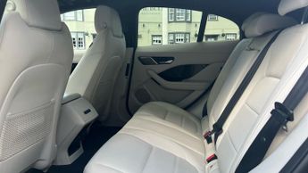 Jaguar I-PACE 294kW EV400 R-Dynamic HSE Black 90kWh 5dr Auto