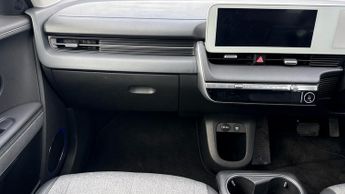 Hyundai Ioniq 5 168kW Premium 77 kWh 5dr Auto (Part Leather)